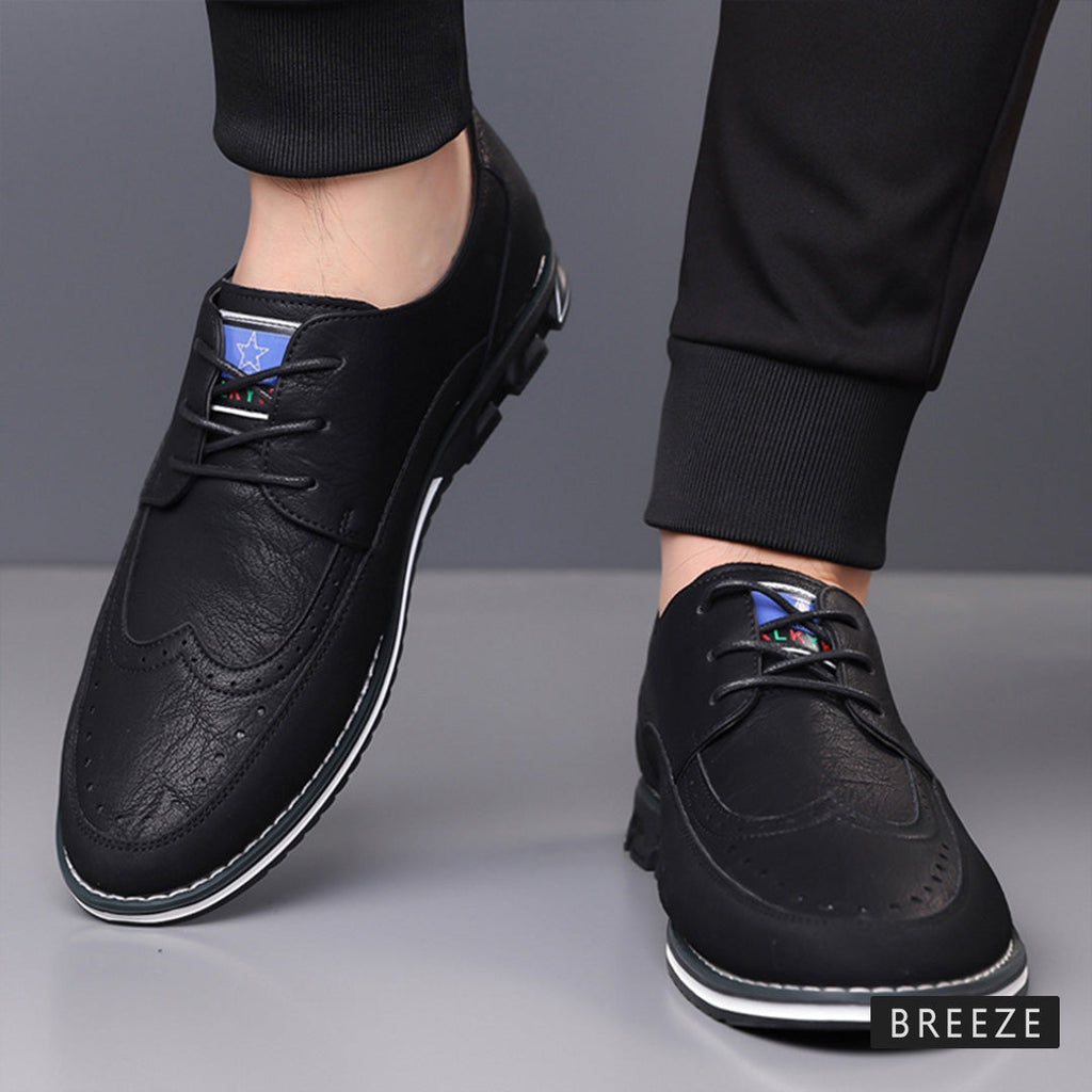 Berkeley - Ultra Comfortable Shoes