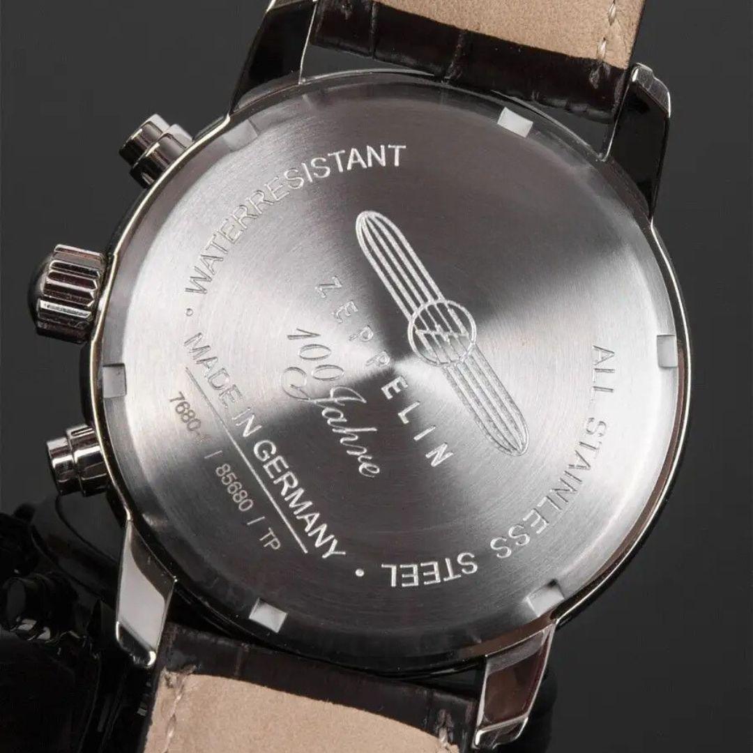 Kafoll Century Heritage Watch