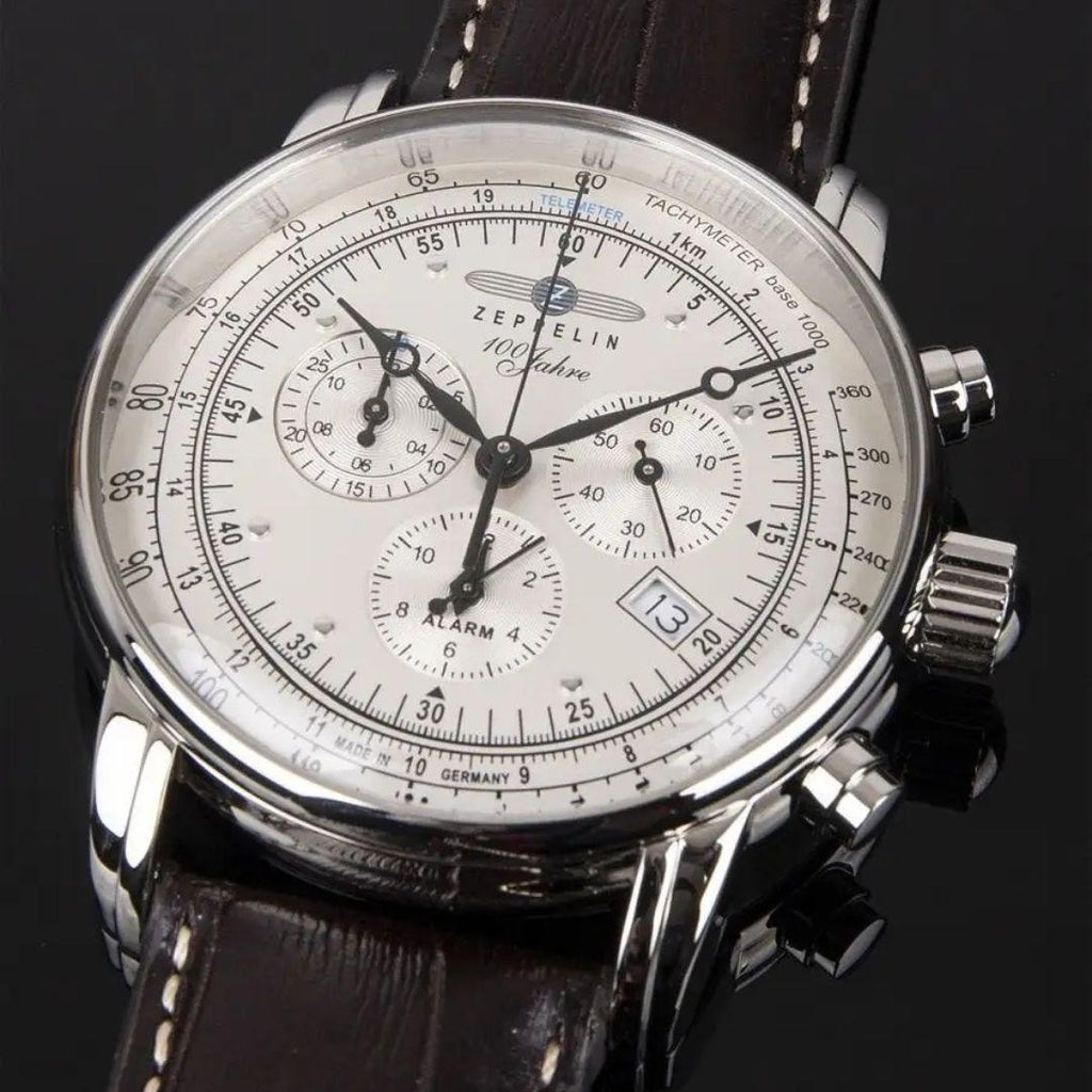 Kafoll Century Heritage Watch