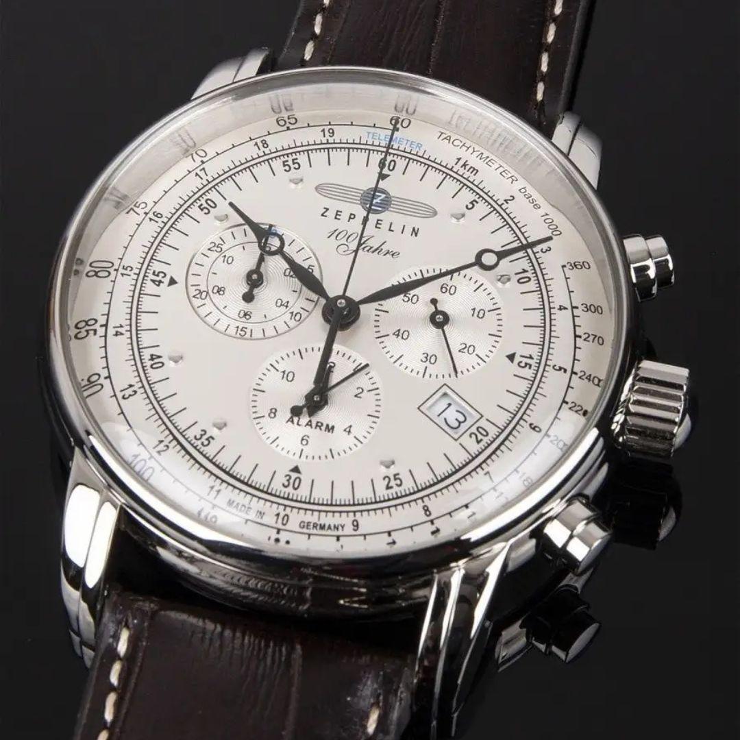 Kafoll Century Heritage Watch