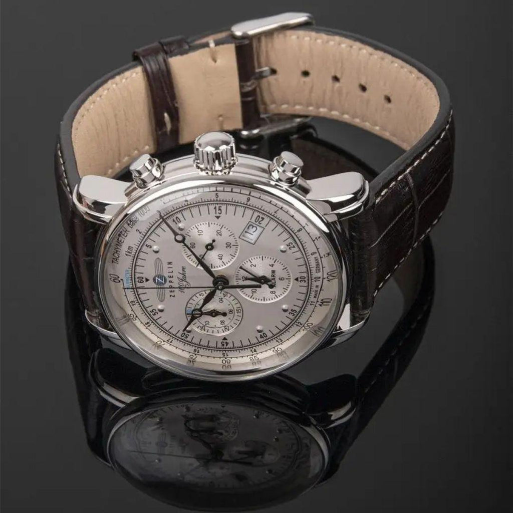 Kafoll Century Heritage Watch