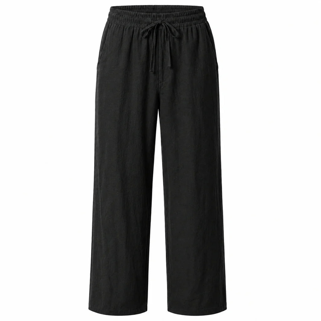 Luca - Men's Ultra-Comfortable Lightweight Pants
