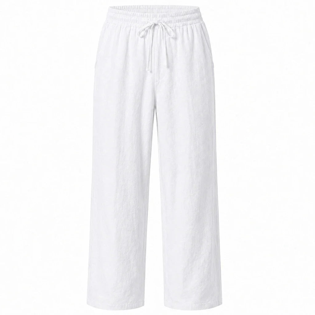 Luca - Men's Ultra-Comfortable Lightweight Pants
