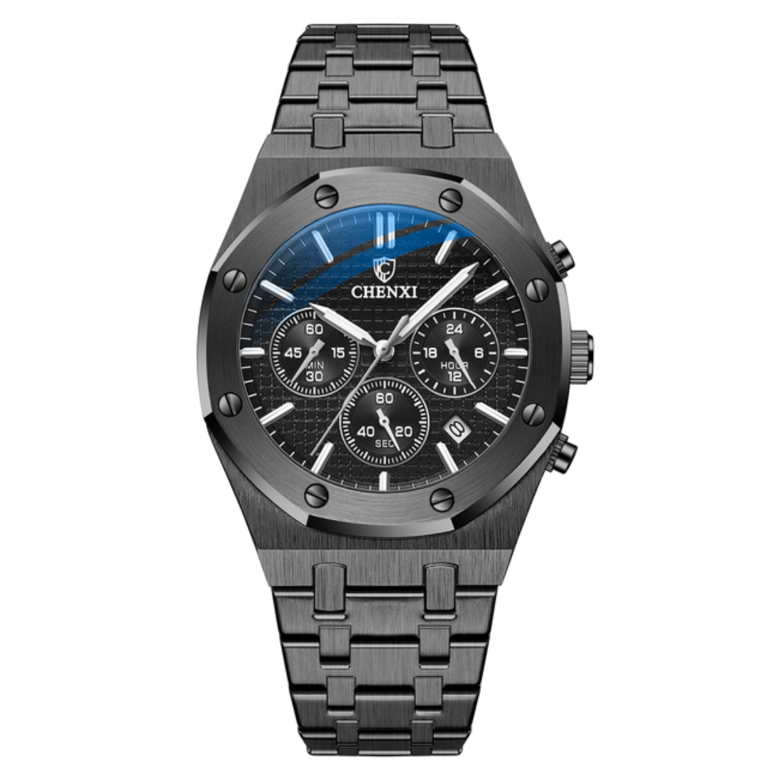 Kafoll Royal Nautique Watch