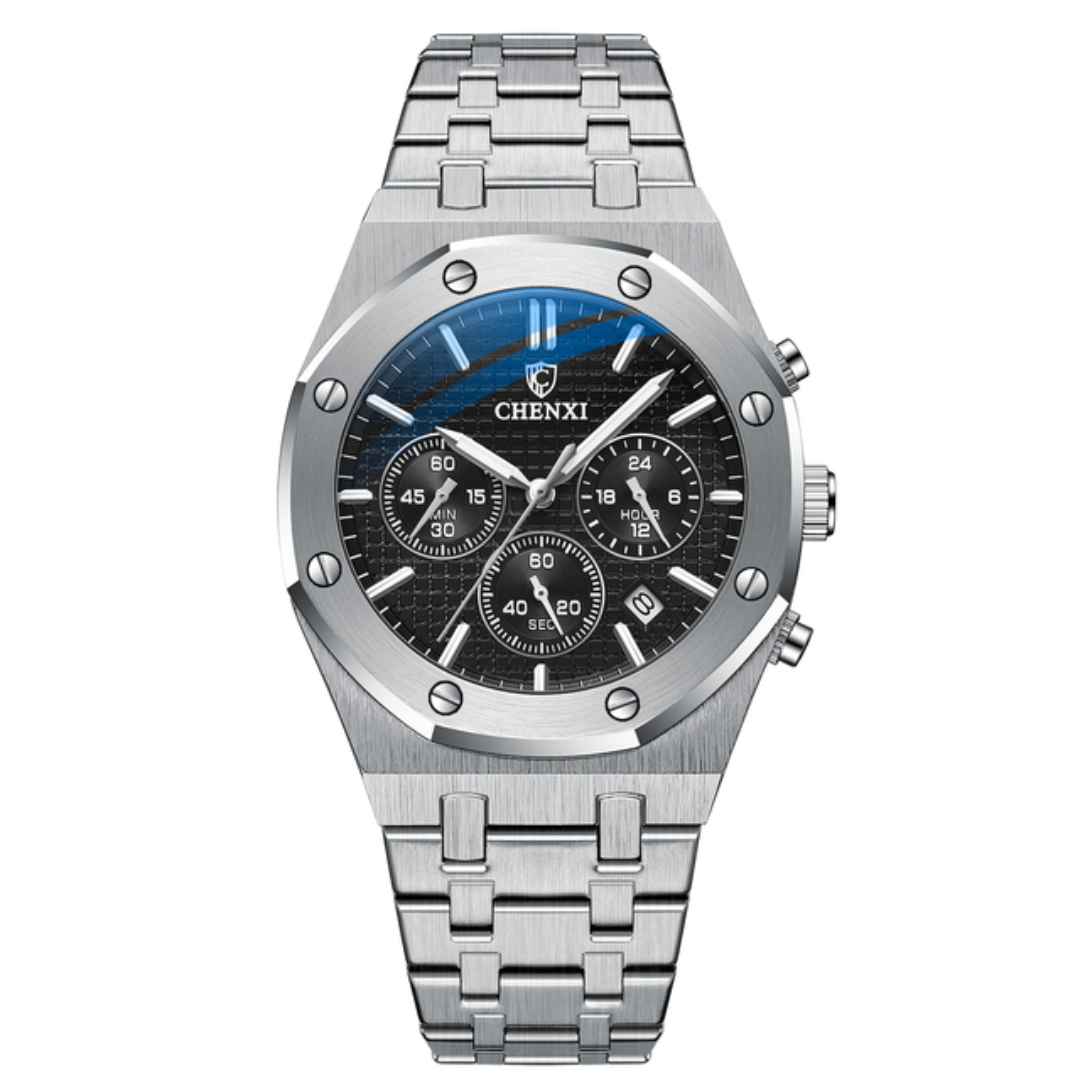 Kafoll Royal Nautique Watch