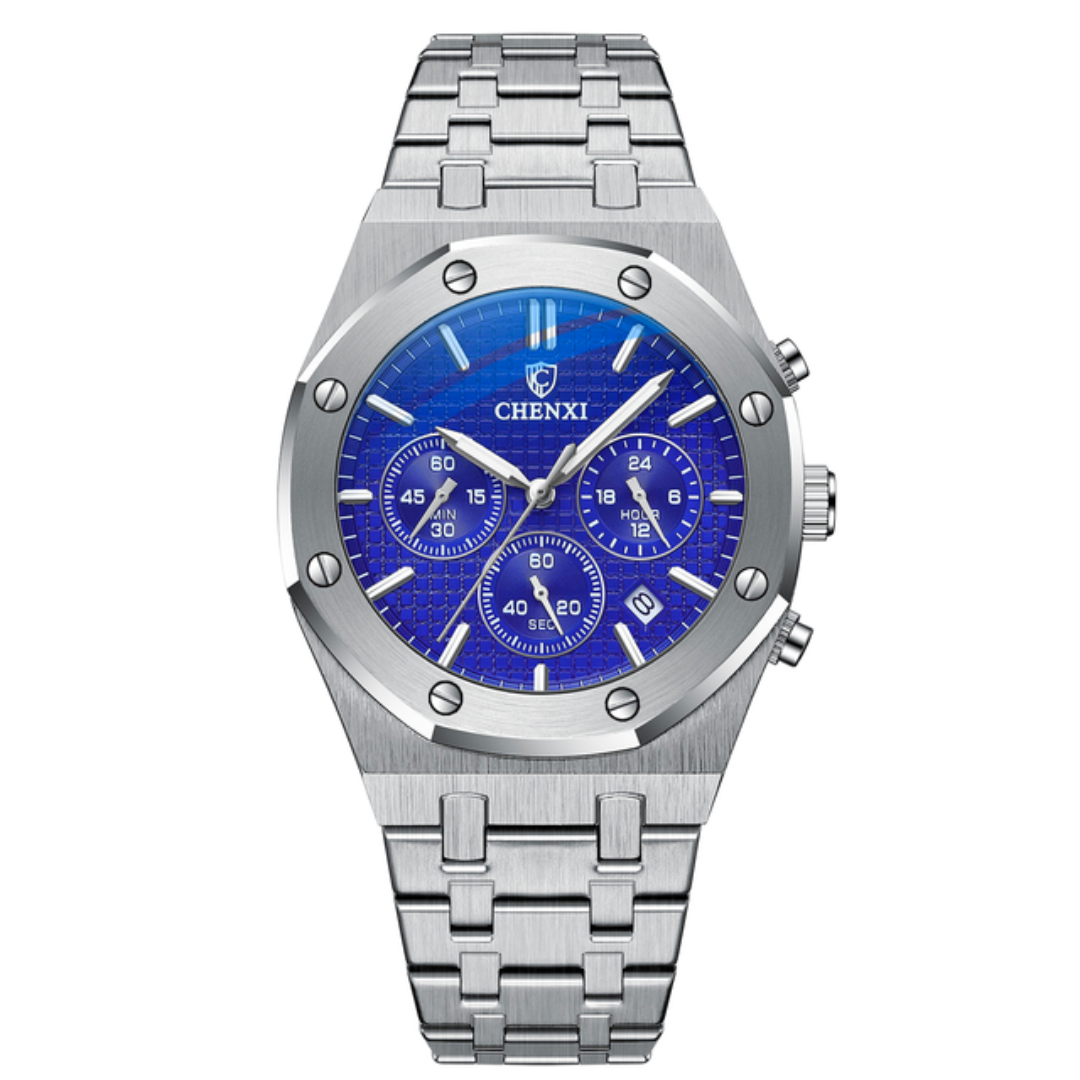 Kafoll Royal Nautique Watch
