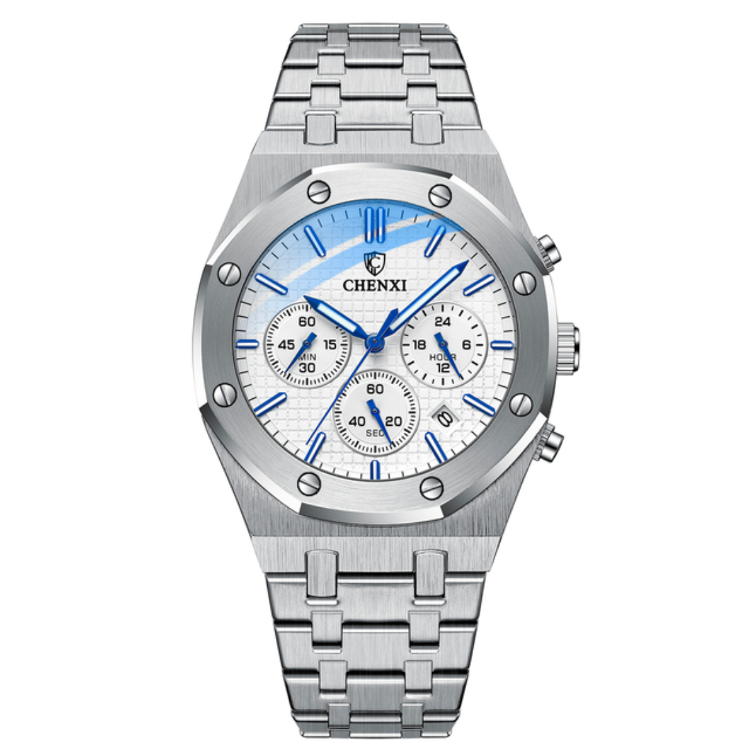 Kafoll Royal Nautique Watch