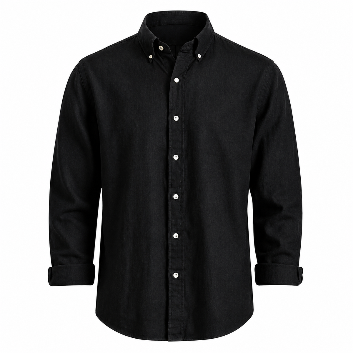 CAMISA DE LINO PREMIUM