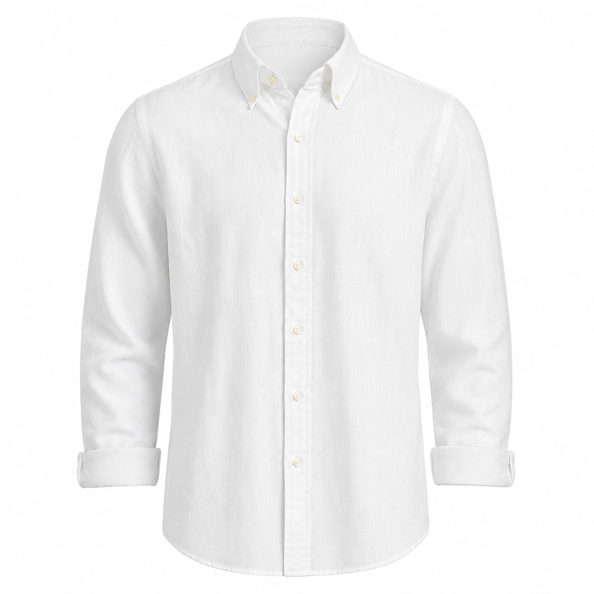 CAMISA DE LINO PREMIUM