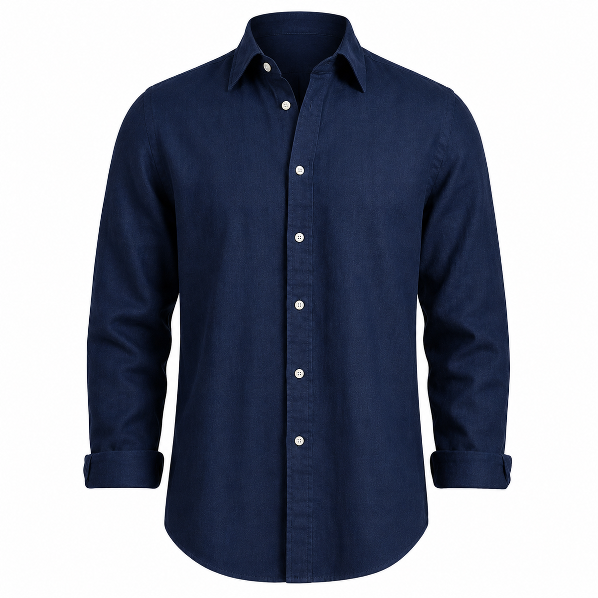 CAMISA DE LINO PREMIUM