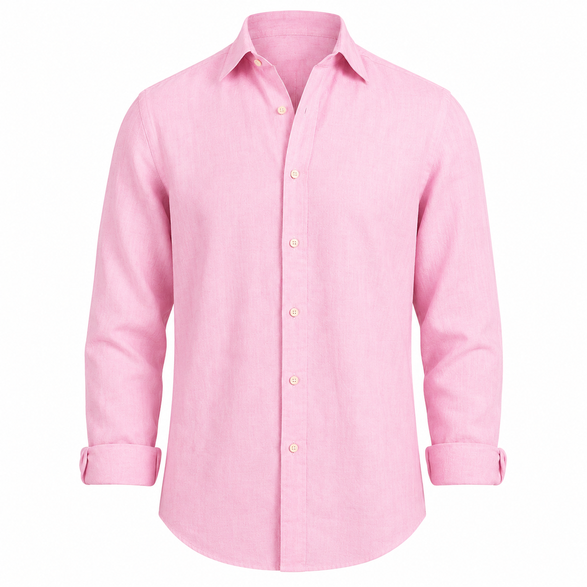 CAMISA DE LINO PREMIUM