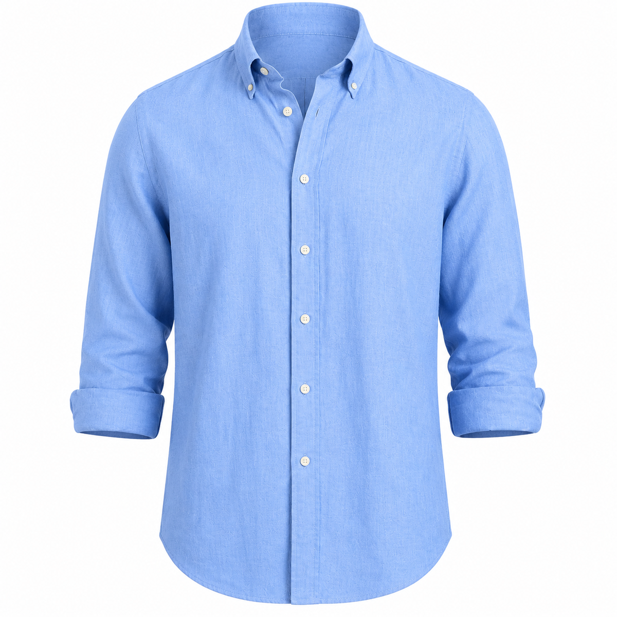 CAMISA DE LINO PREMIUM