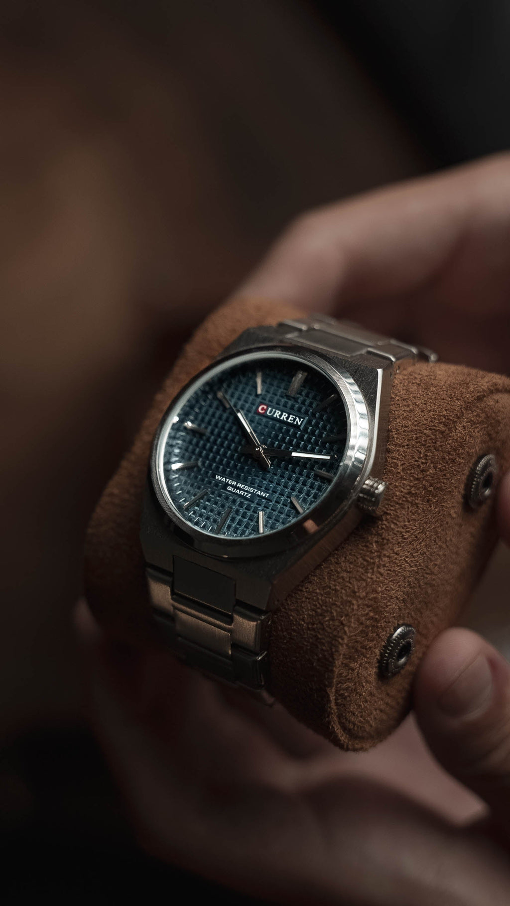 Kafoll Vantage Pro Watch