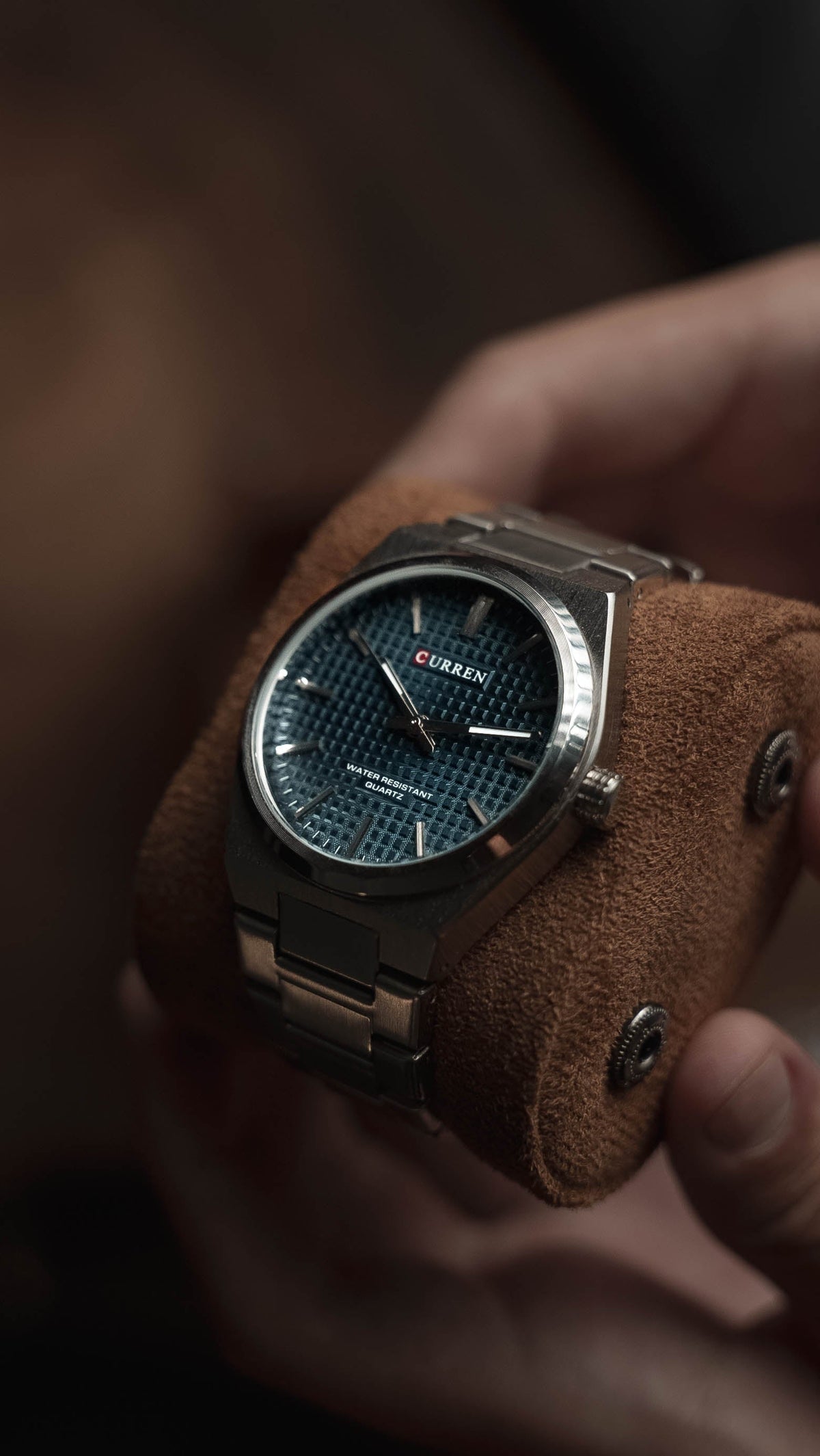 Kafoll Vantage Pro Watch