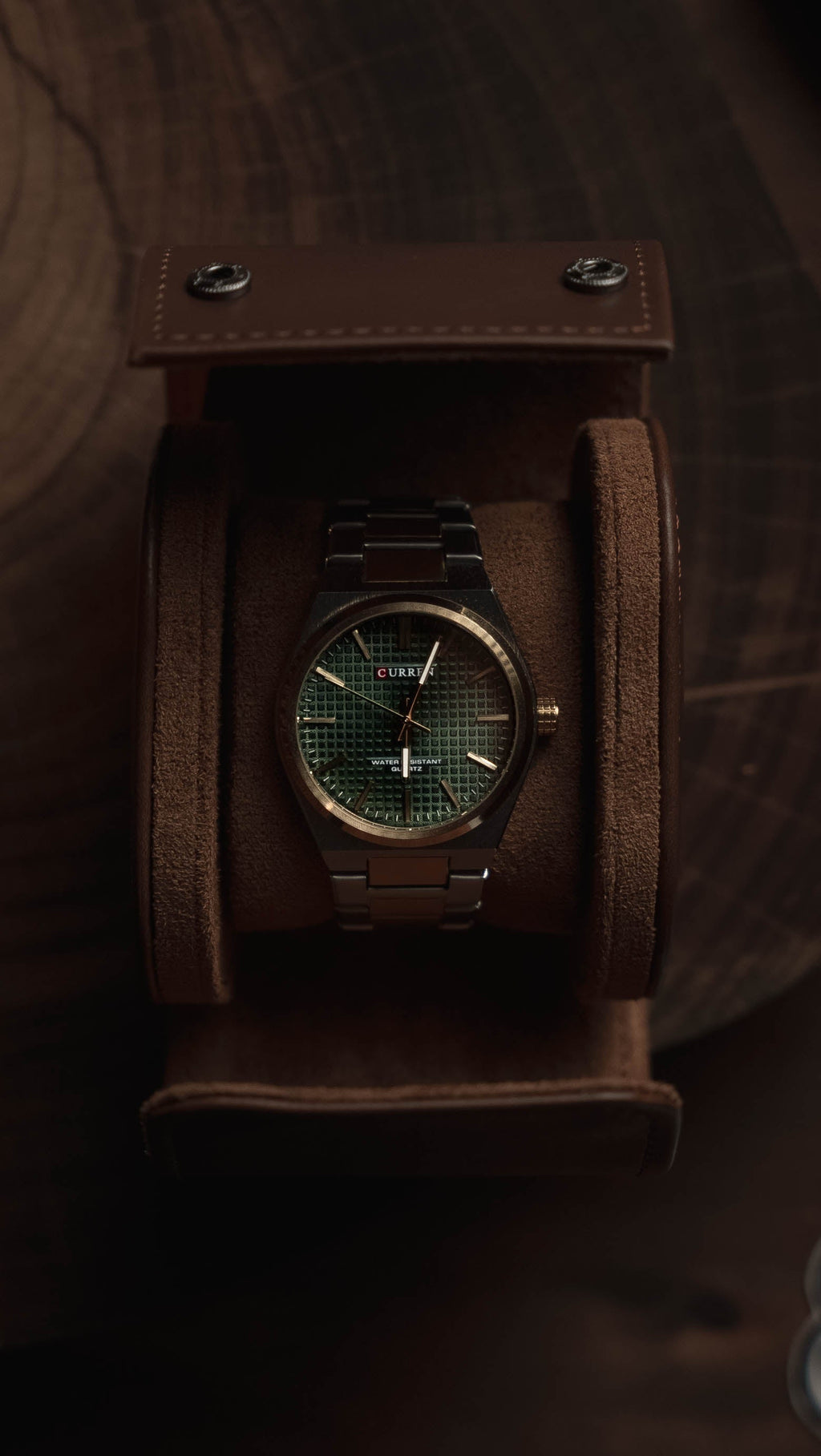 Kafoll Vantage Pro Watch