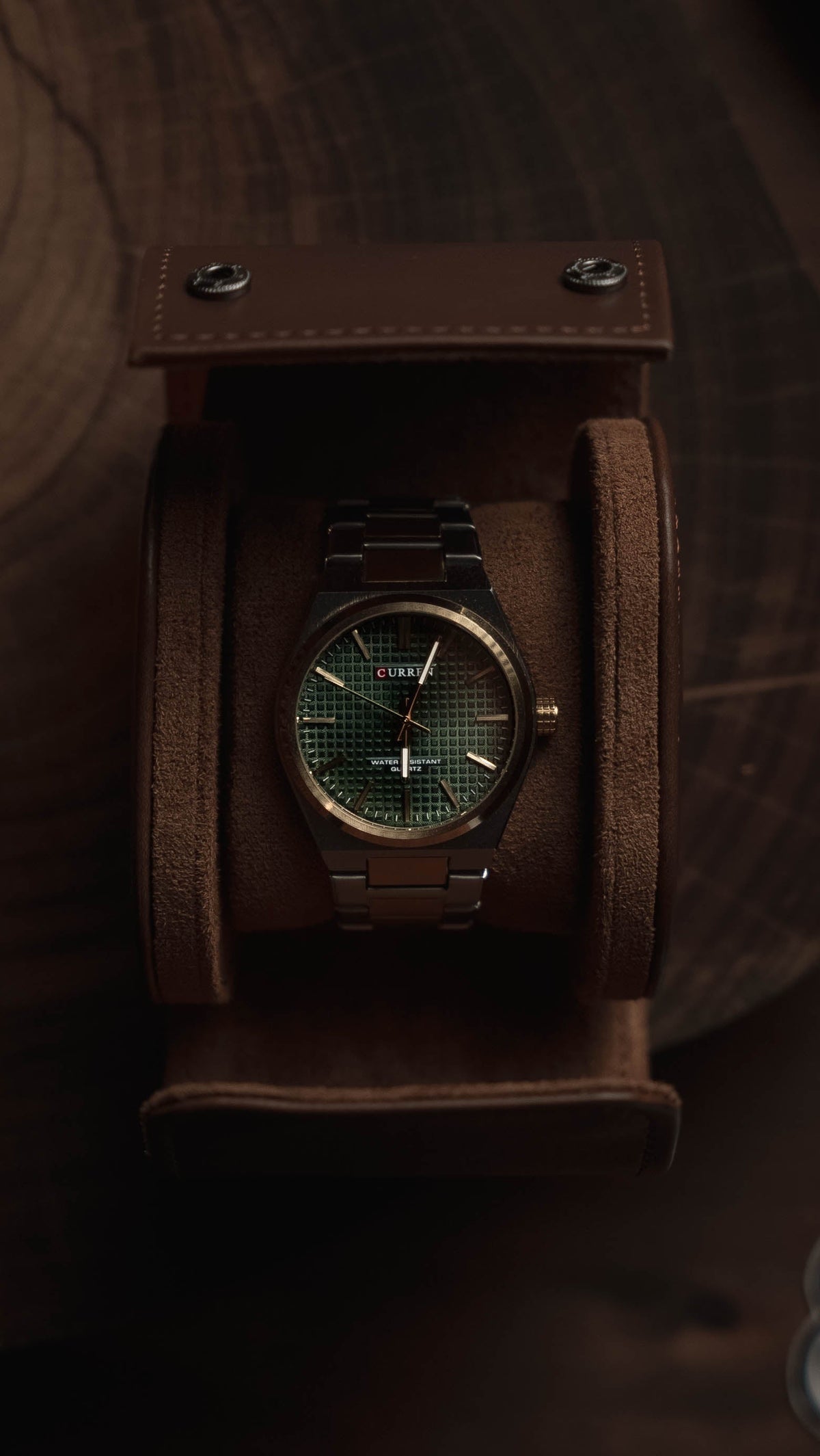 Kafoll Vantage Pro Watch