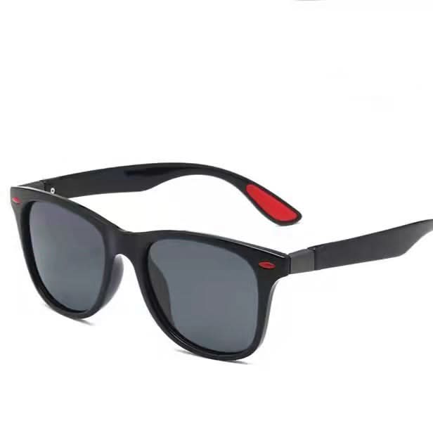 Kafoll Modesto Retro Sunglasses