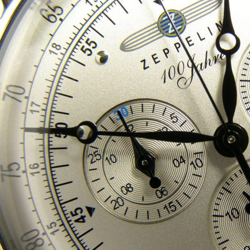 Kafoll Century Heritage Watch