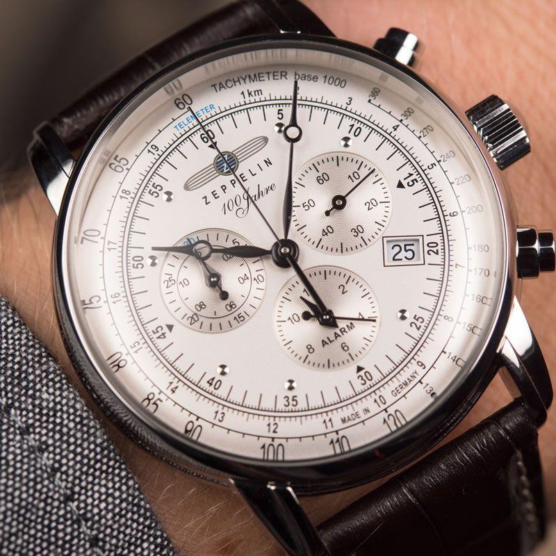 Kafoll Century Heritage Watch