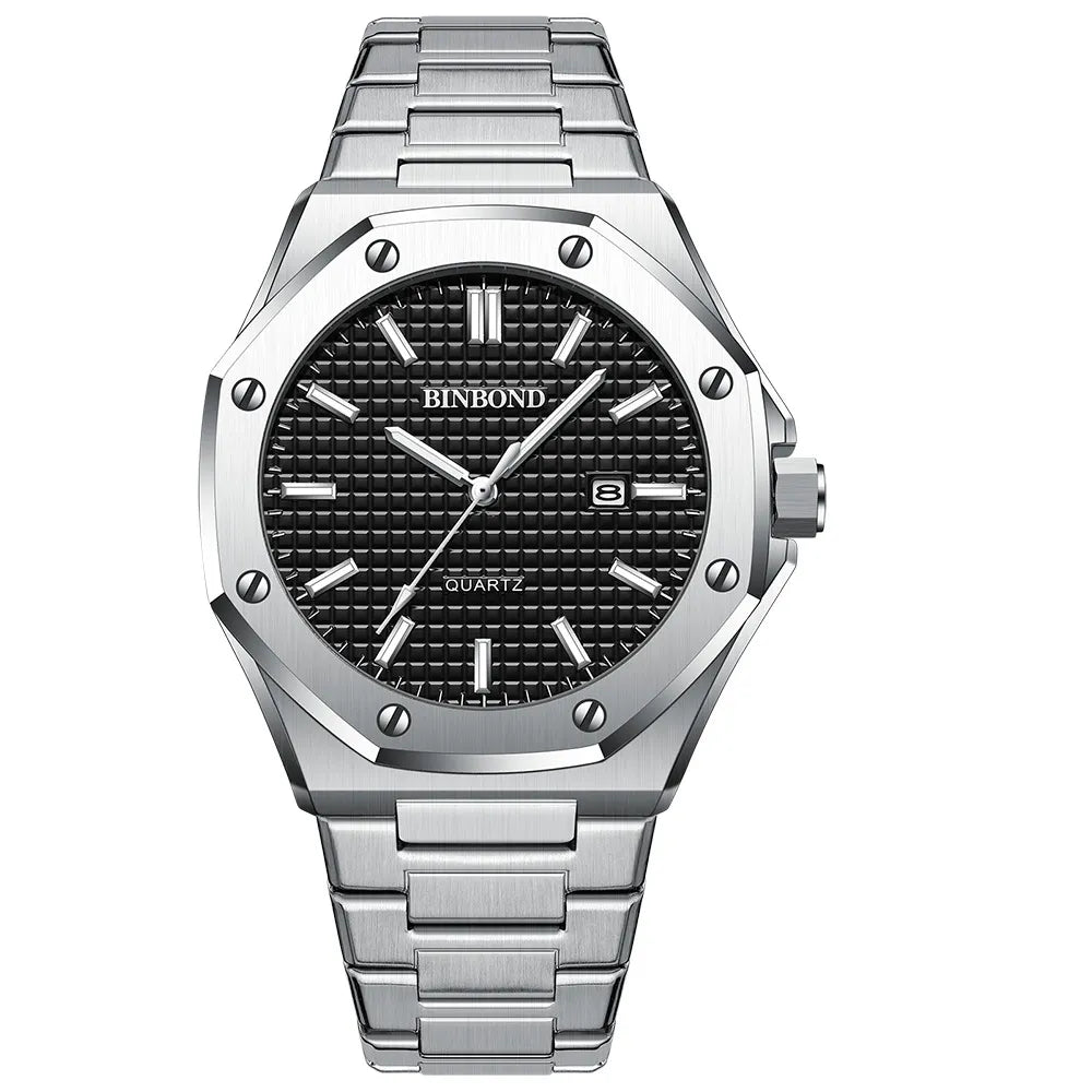 Kafoll Dual Force Watch