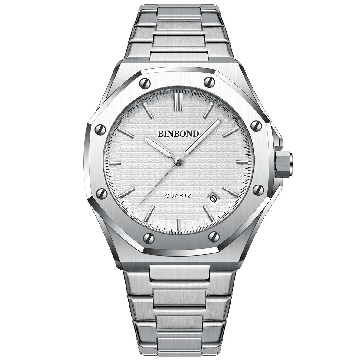 Kafoll Dual Force Watch