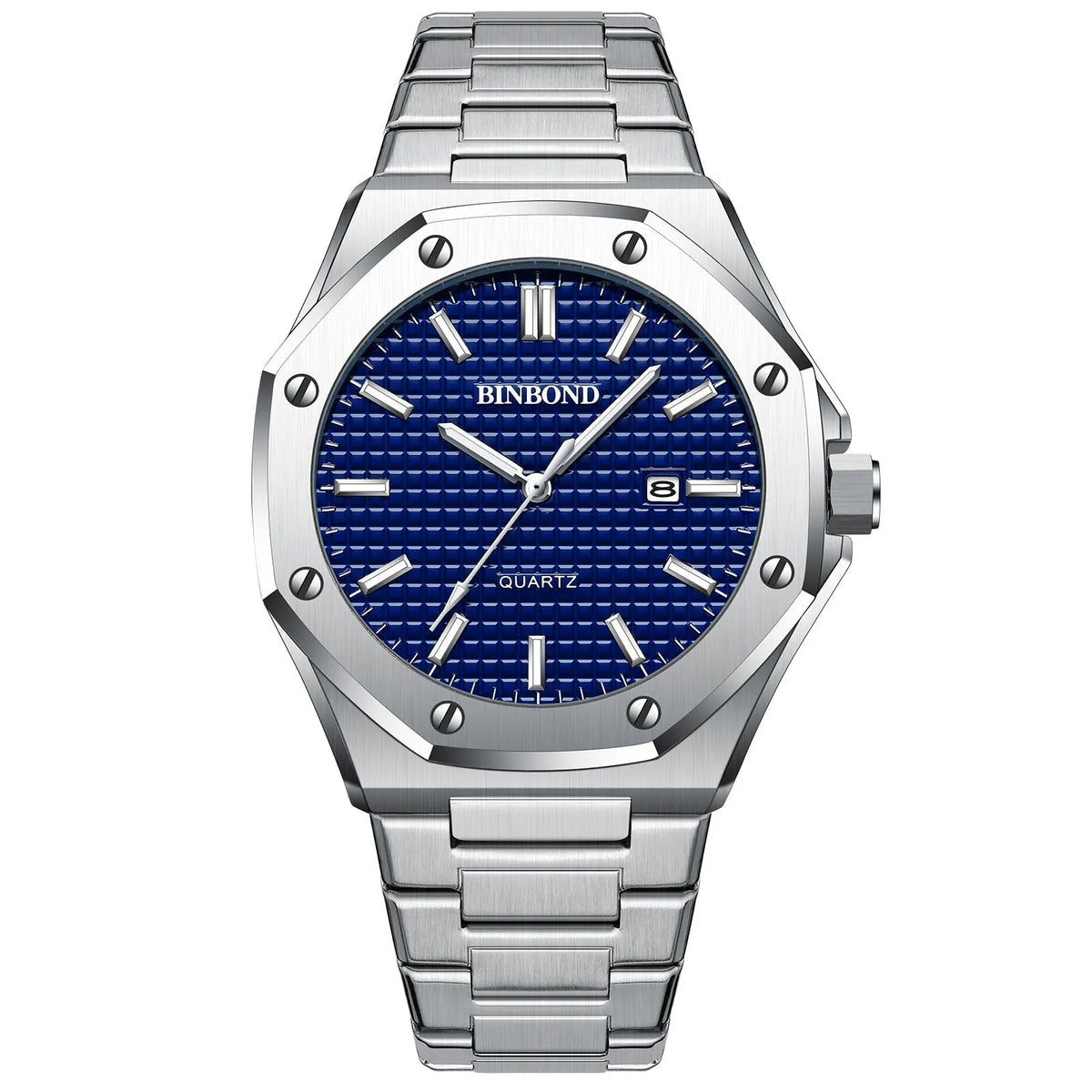 Kafoll Dual Force Watch