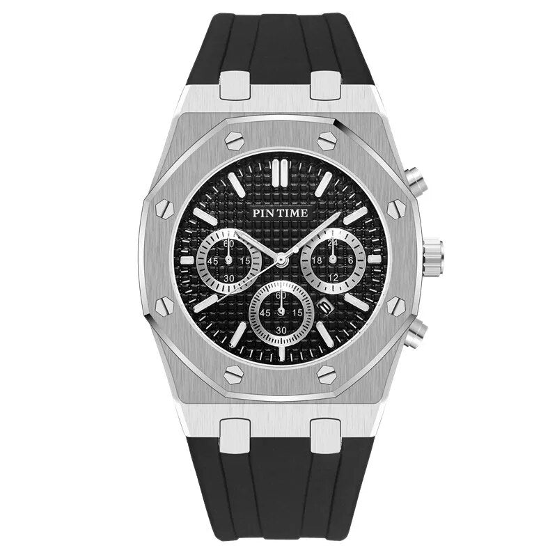 Kafoll Buckle Prime Watch