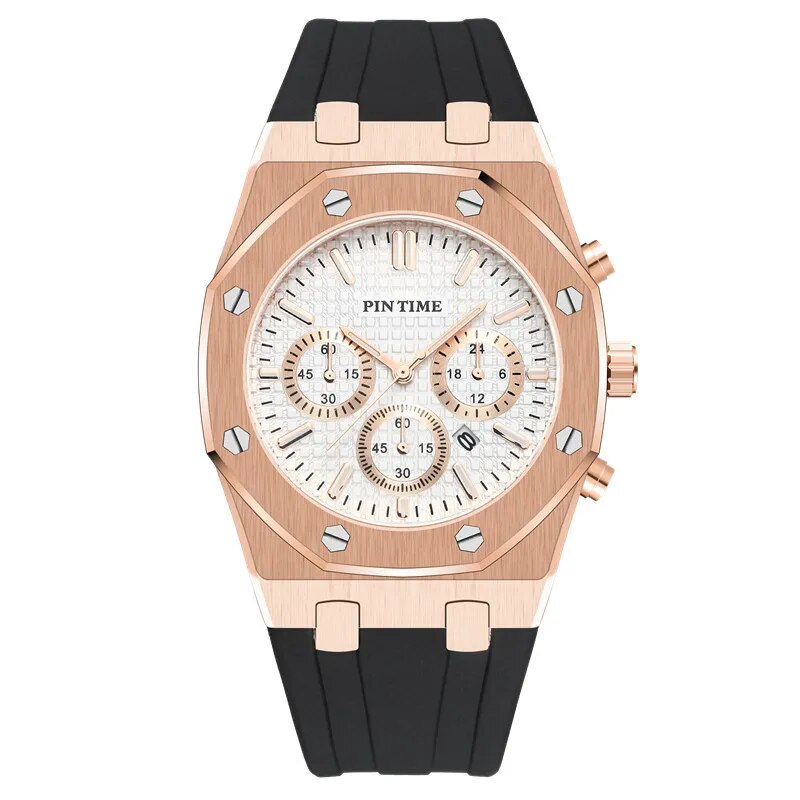 Kafoll Buckle Prime Watch
