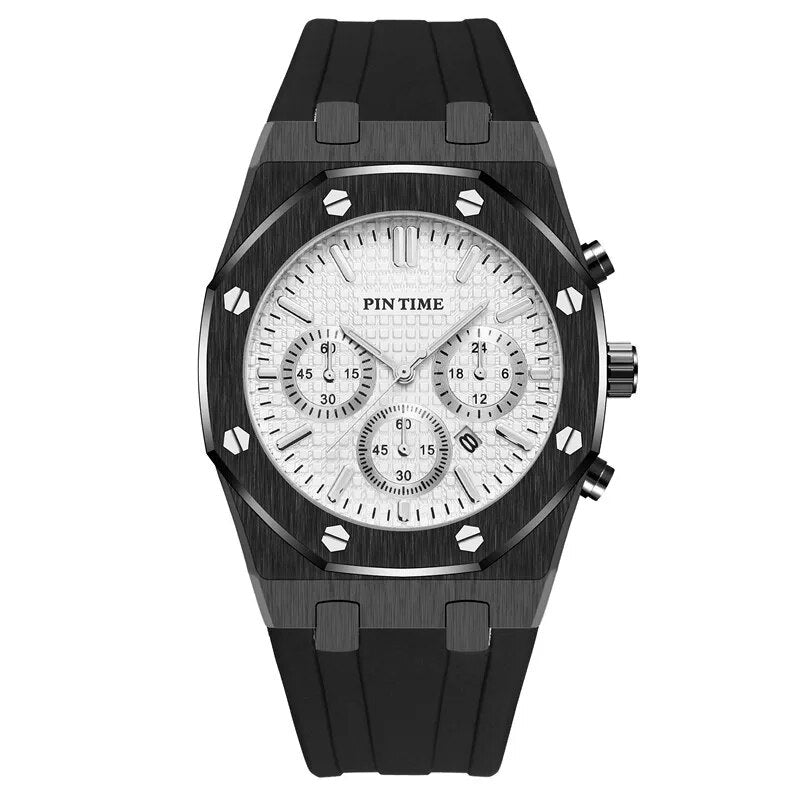 Kafoll Buckle Prime Watch