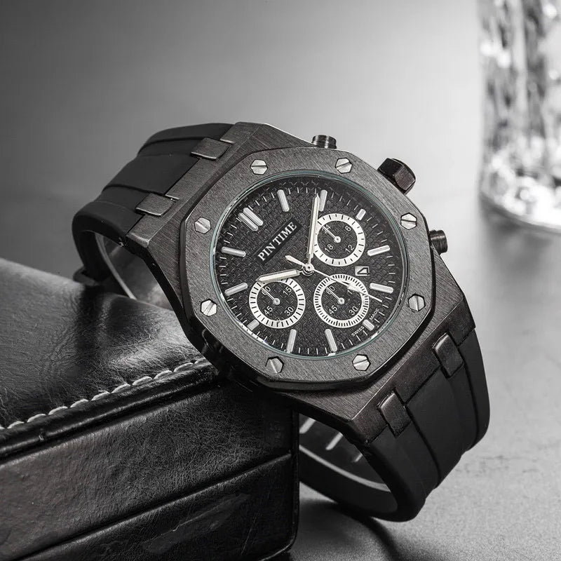 Kafoll Buckle Prime Watch