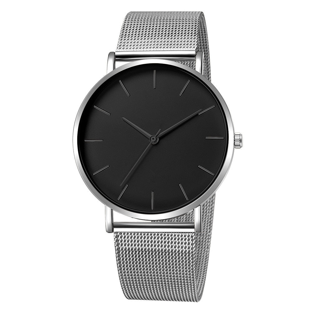 Kafoll Monace Classic Watch