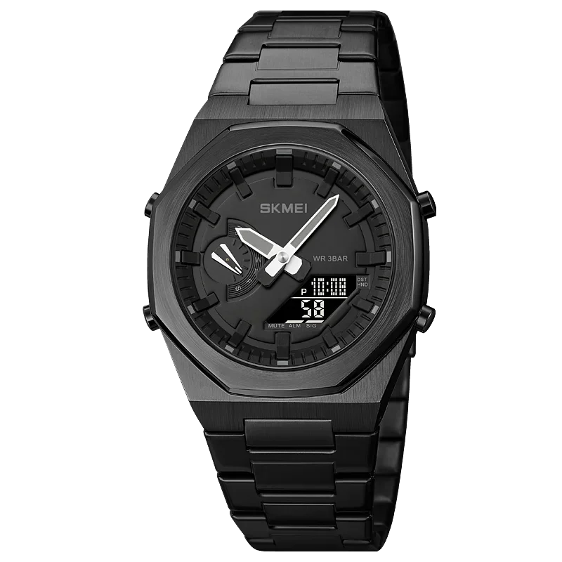 Kafoll Apex Sport Watch