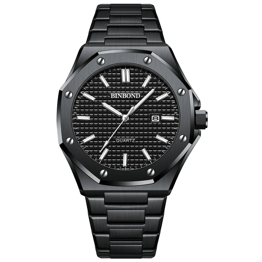 Kafoll Dual Force Watch