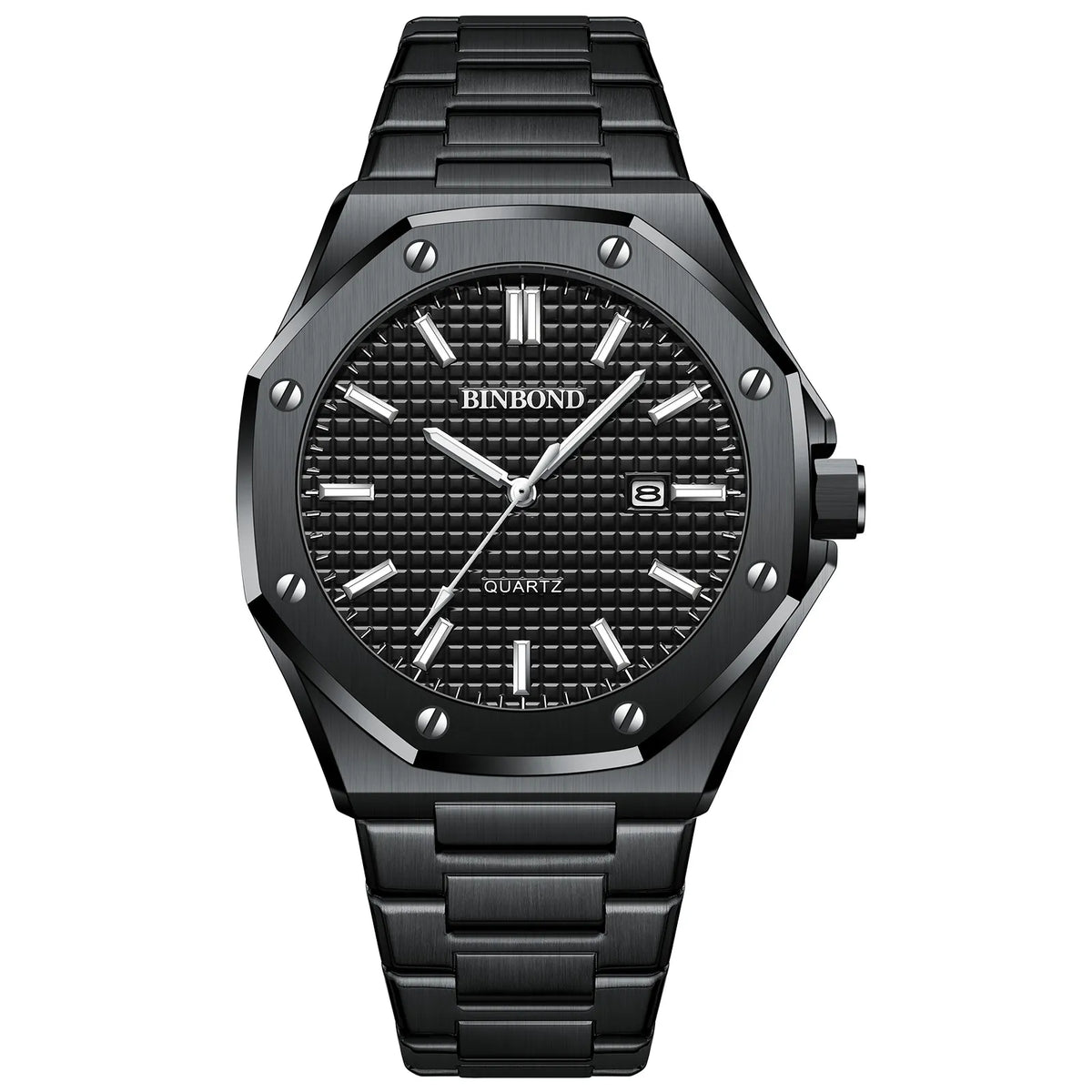 Kafoll Dual Force Watch