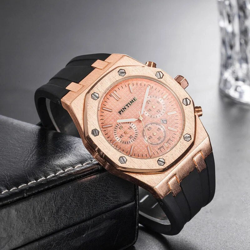 Kafoll Buckle Prime Watch