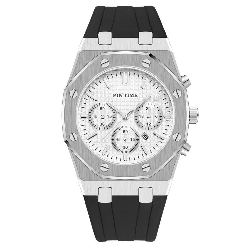 Kafoll Buckle Prime Watch
