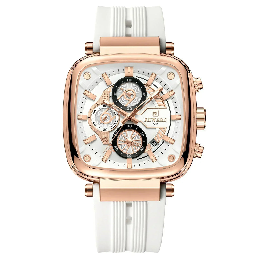 Kafoll Sport Edge 44mm Watch