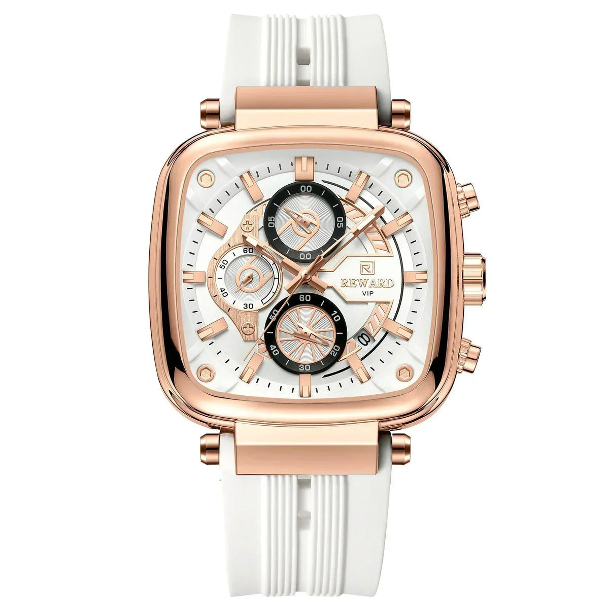 Kafoll Sport Edge 44mm Watch