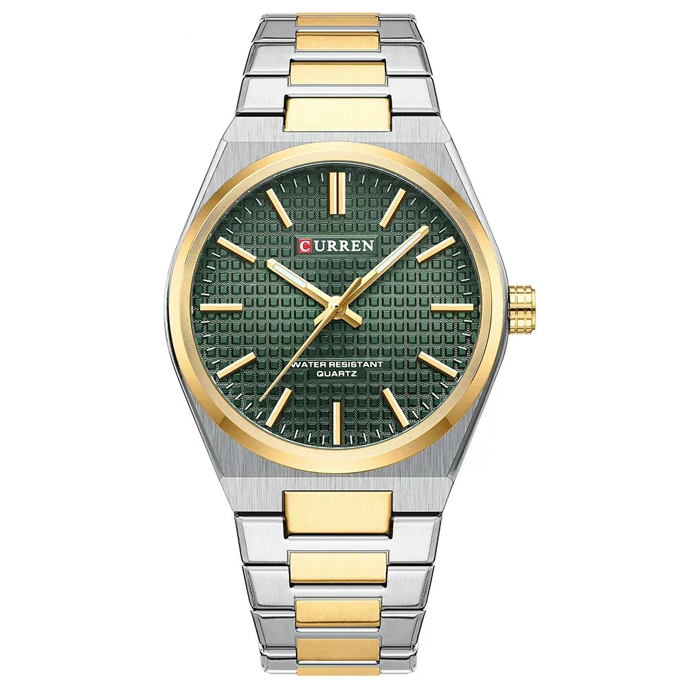 Kafoll Vantage Pro Watch
