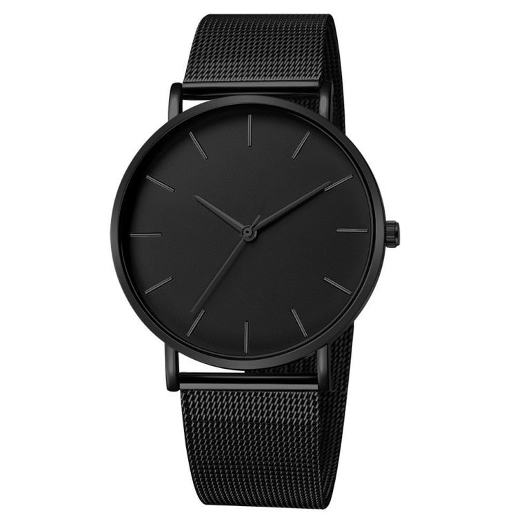 Kafoll Monace Classic Watch