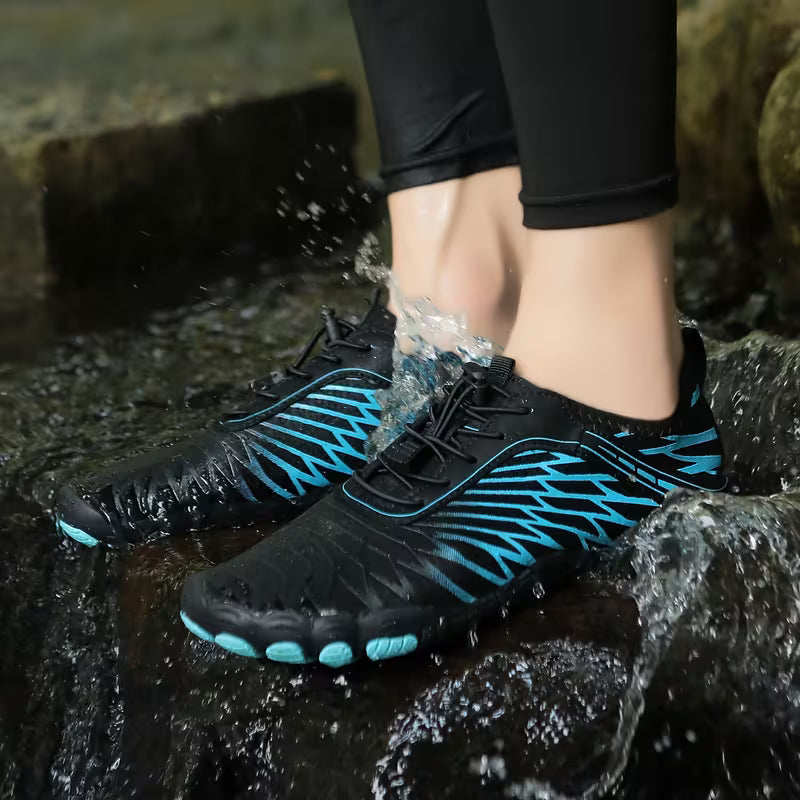 Kafoll Atlas Urban Sneakers