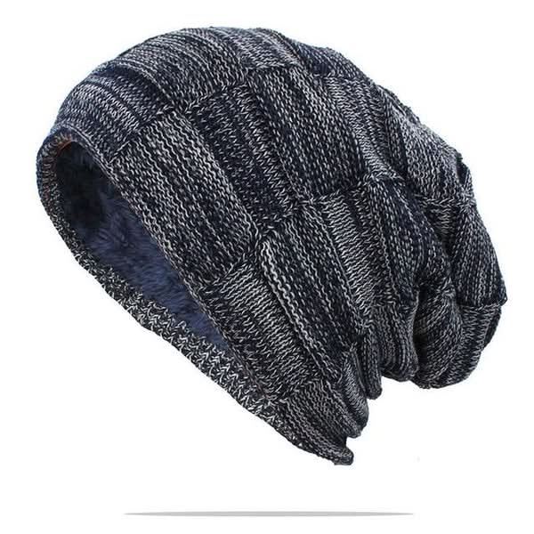 Kafoll Astrix Ribbed Beanie