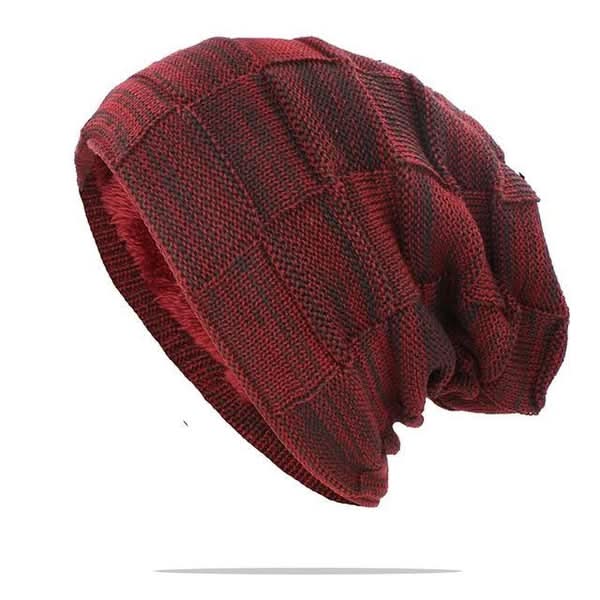 Kafoll Astrix Ribbed Beanie