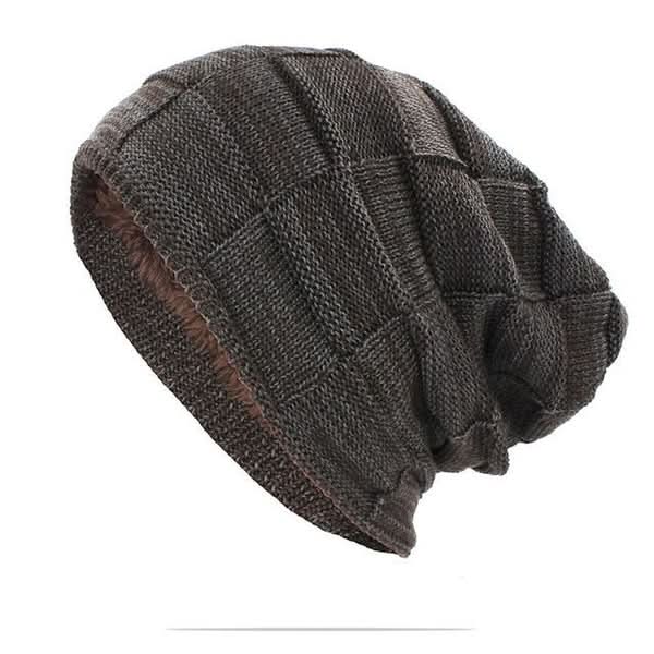 Kafoll Astrix Ribbed Beanie