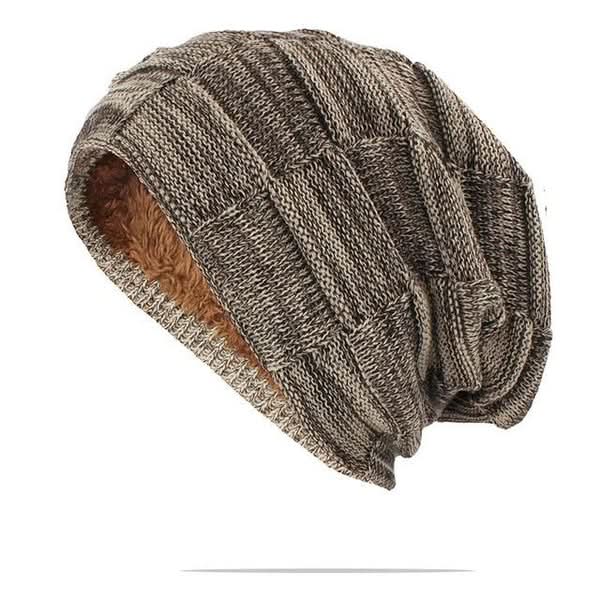 Kafoll Astrix Ribbed Beanie
