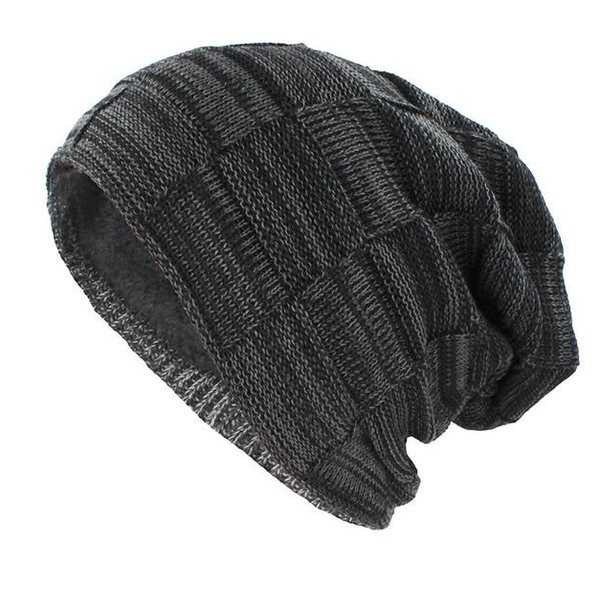 Kafoll Astrix Ribbed Beanie