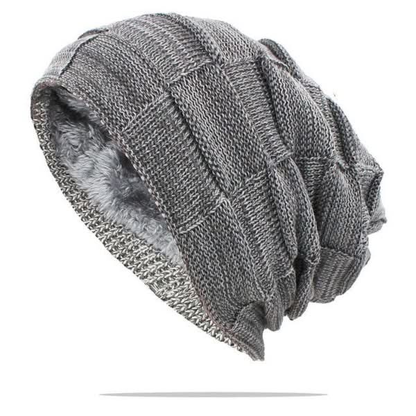 Kafoll Astrix Ribbed Beanie
