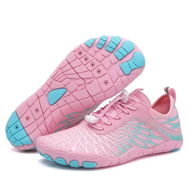 Kafoll Atlas Urban Sneakers