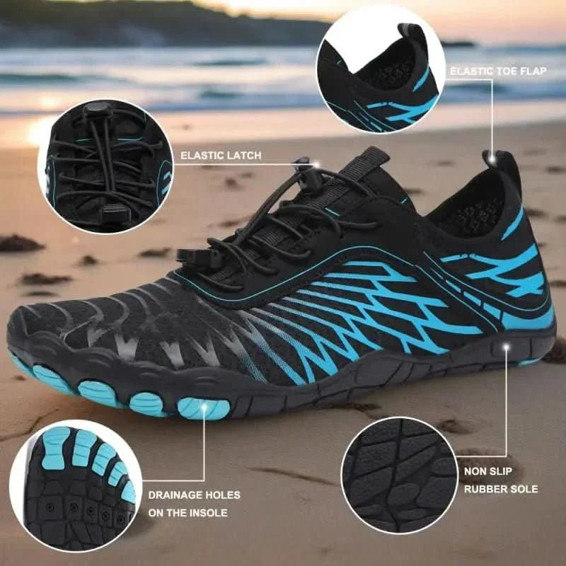 Kafoll Atlas Urban Sneakers