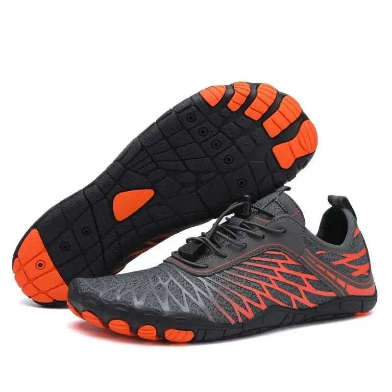 Kafoll Atlas Urban Sneakers